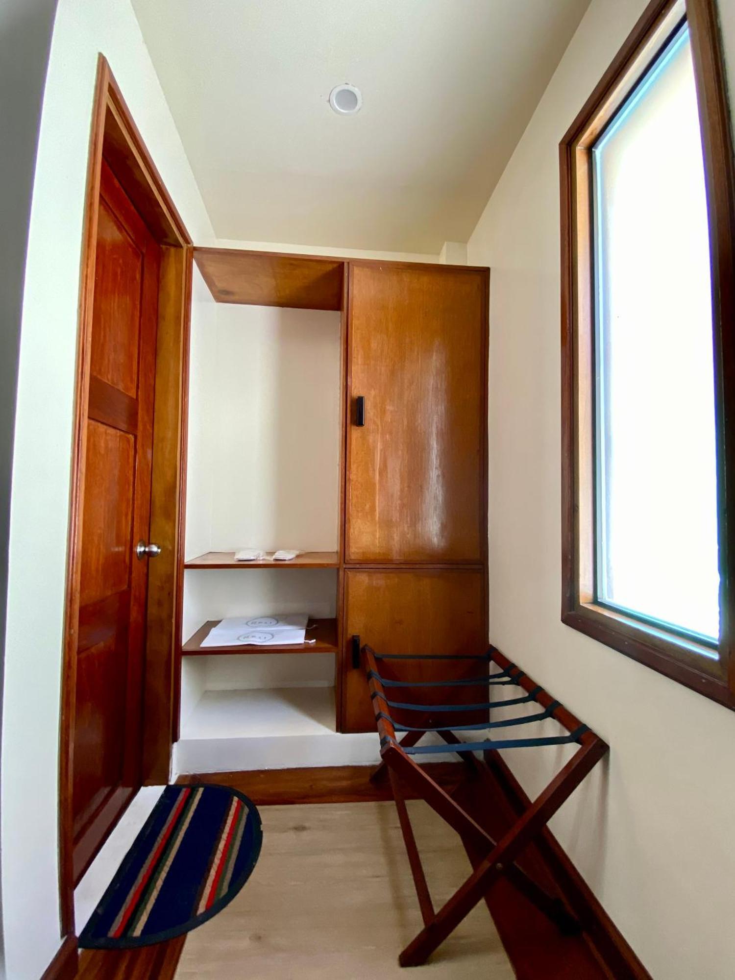 The Nest El Nido Beach Resort Exterior photo