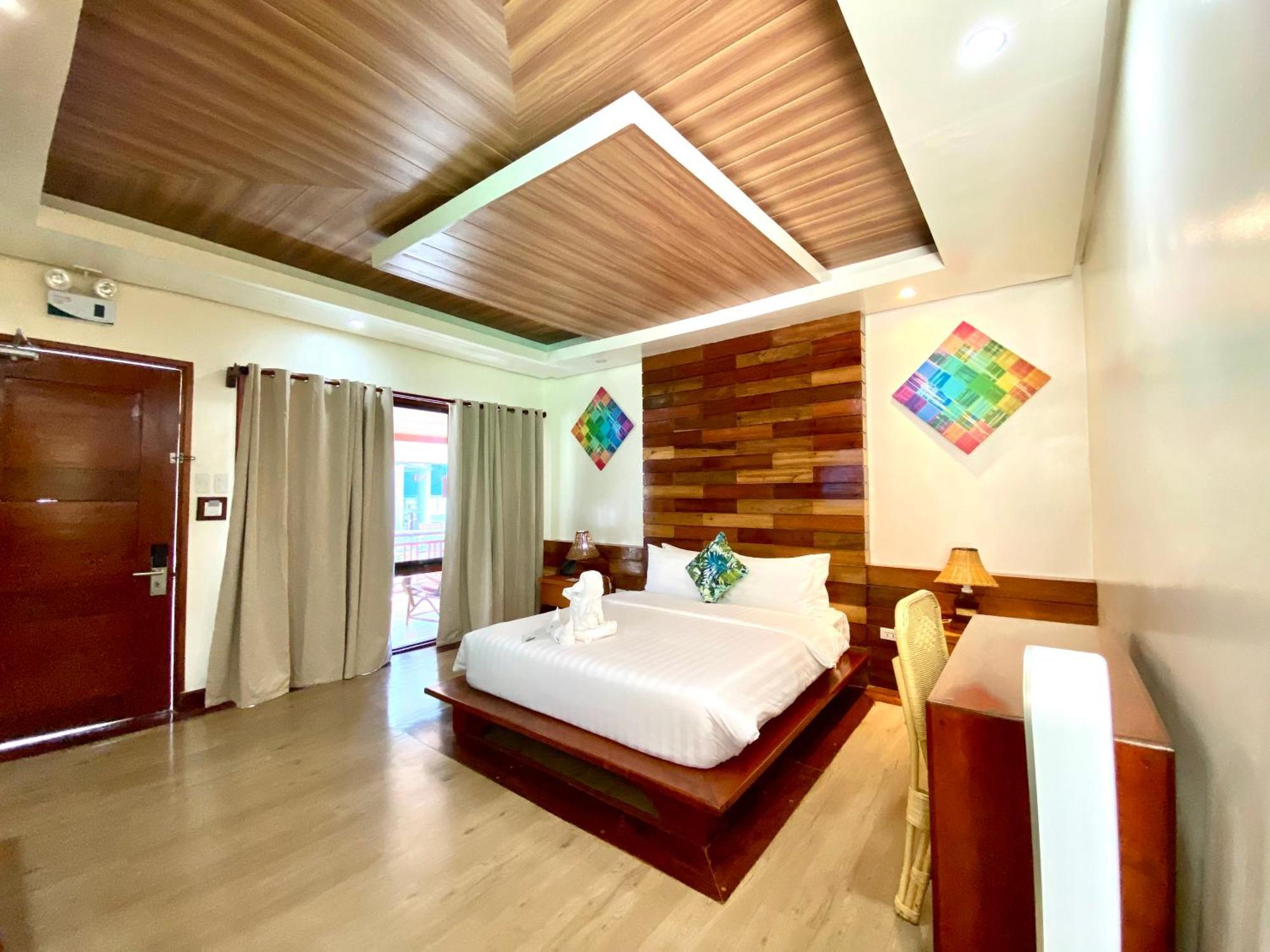 The Nest El Nido Beach Resort Exterior photo