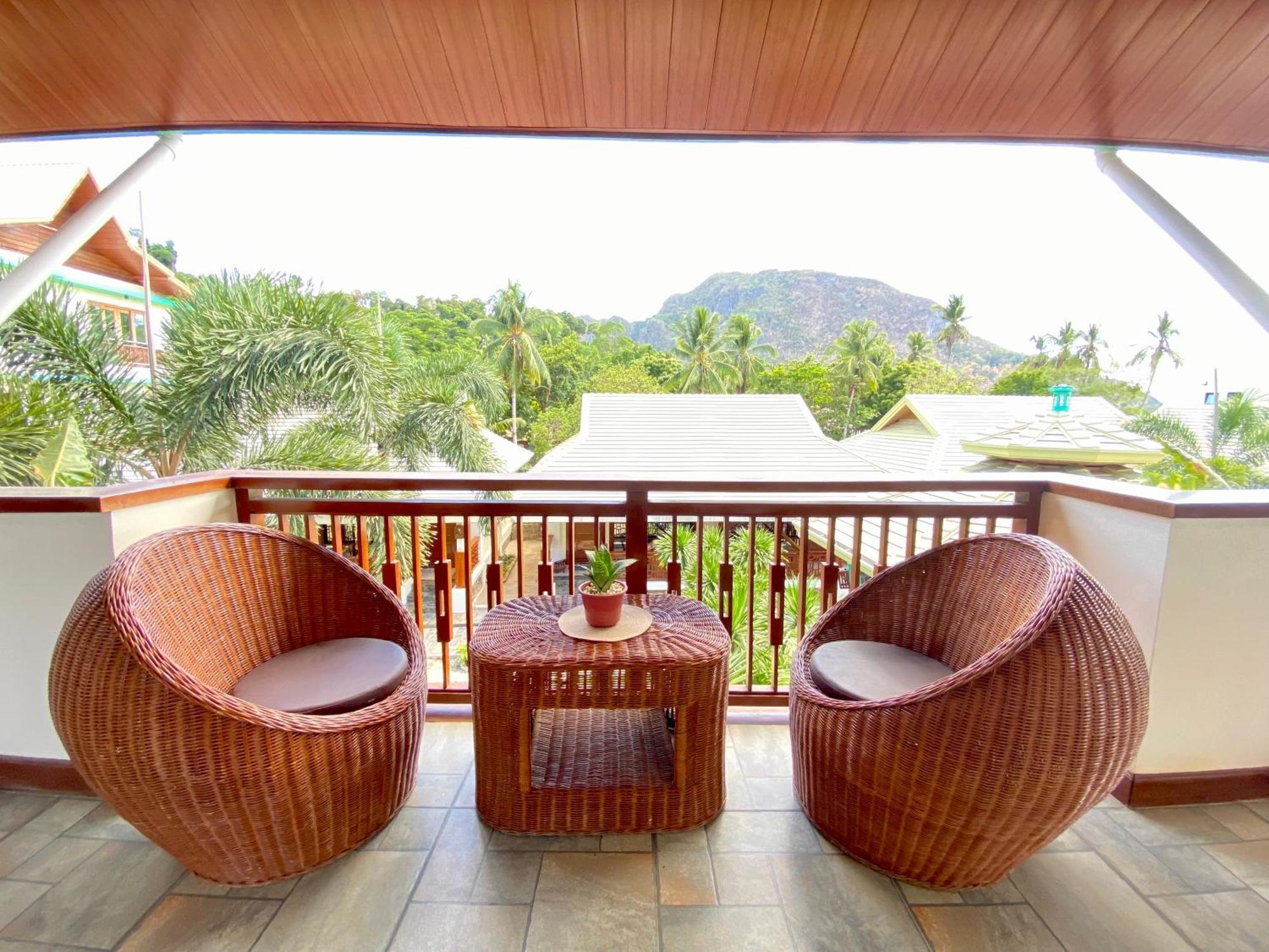 The Nest El Nido Beach Resort Room photo