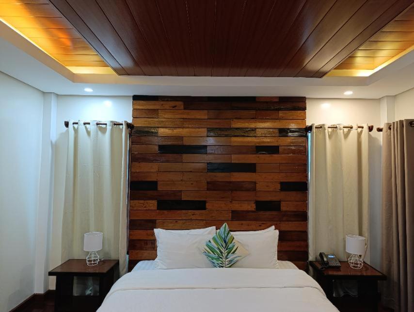 The Nest El Nido Beach Resort Exterior photo