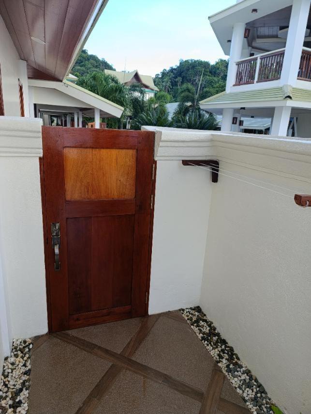 The Nest El Nido Beach Resort Exterior photo