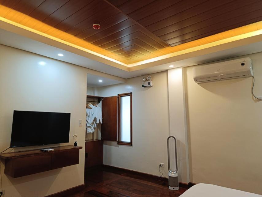 The Nest El Nido Beach Resort Exterior photo