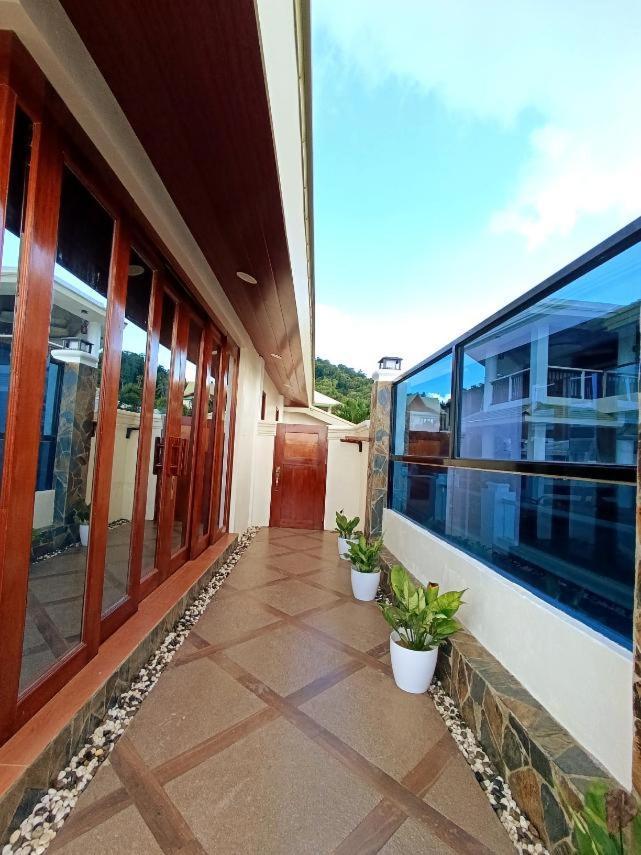 The Nest El Nido Beach Resort Exterior photo