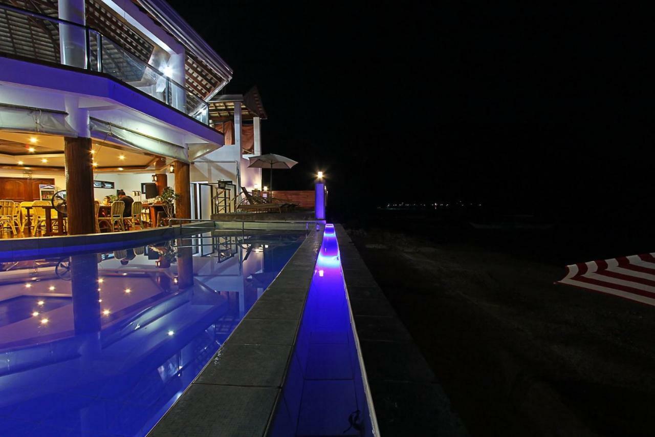 The Nest El Nido Beach Resort Exterior photo